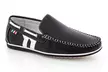 Franco Vanucci Men's Boat Shoes - Second Medium