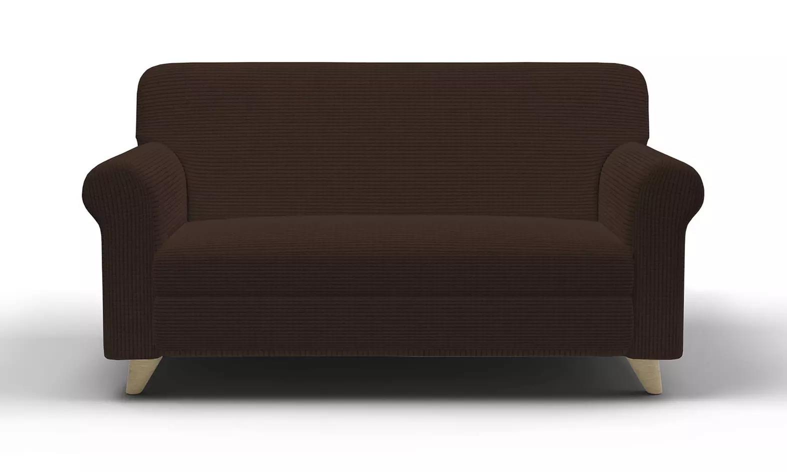 Housse de canapé élastique "Leslie"