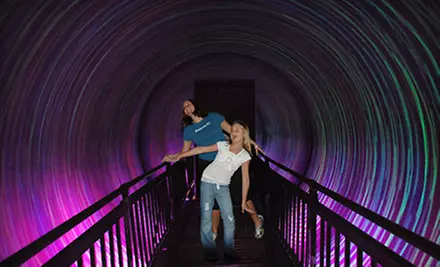Admission for Two or Four to the Ripley's Believe It or Not! Museum (Up to 51% Off) - Second Medium