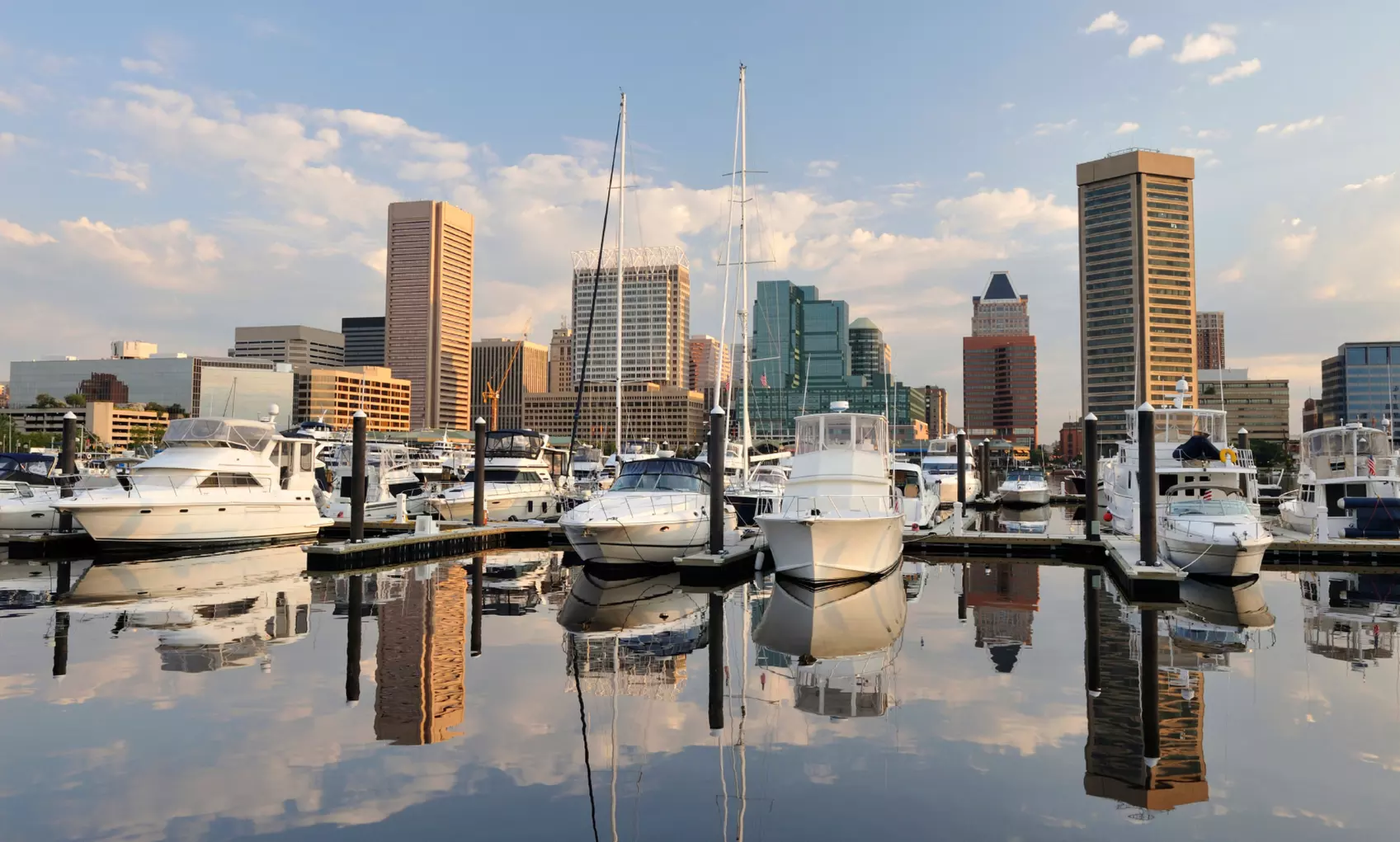 Stay at Hotel RL Baltimore Inner Harbor, with Dates into February
 - Primary Image