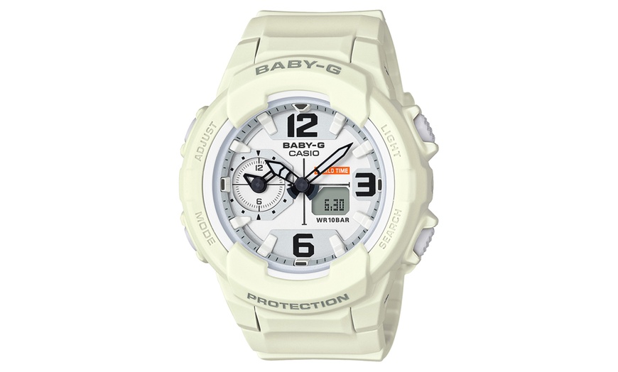 Image 3: Casio Watch