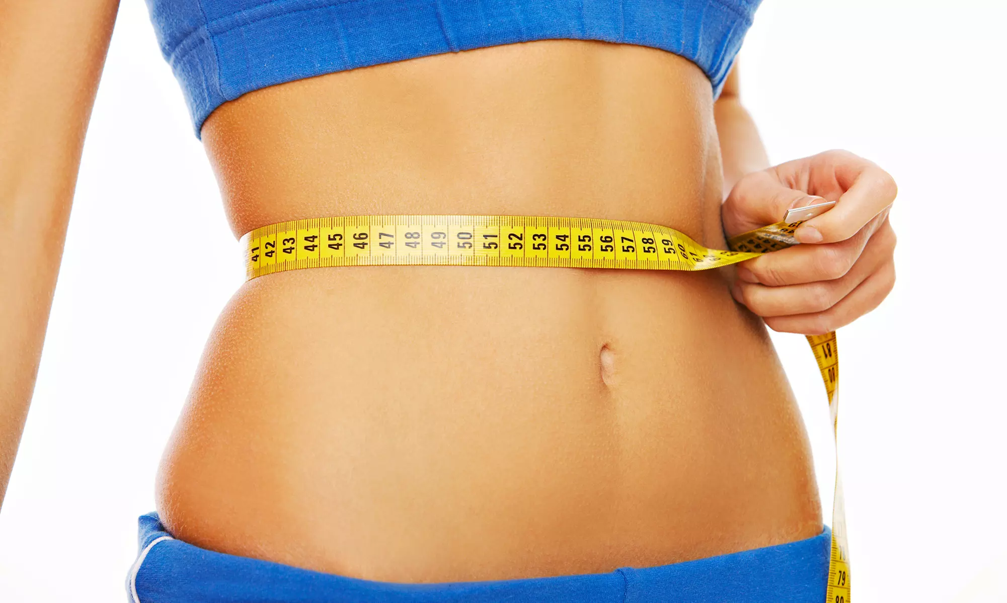 Four or Eight European Infrared Body Wraps at Eternal Beauty (Up to 70% Off) - Primary Image