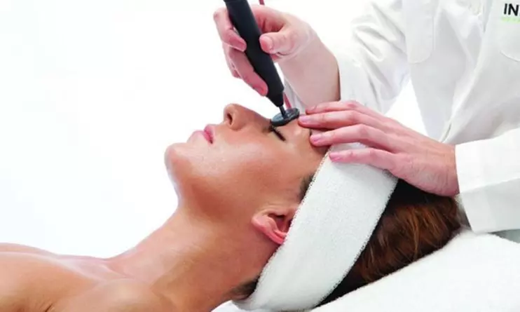 Radiofrecuencia facial o corporal en Julia’s Beauty Nails Center