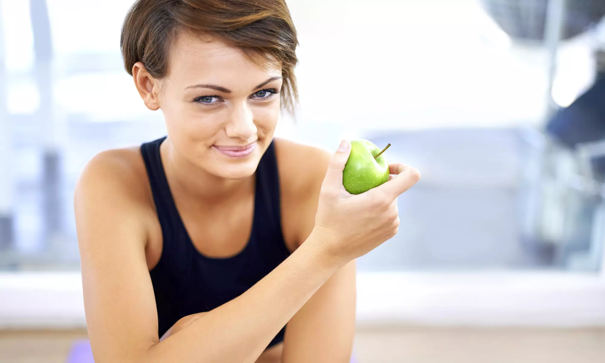 CPD Accredited Fitness and Nutrition or Fitness Instructor Online Course from Skill Up (Up to 96% Off) - Primary Image