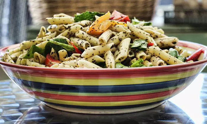 $6.25 for $10 Worth of Gourmet Food at Simply Living Life - Primary Image