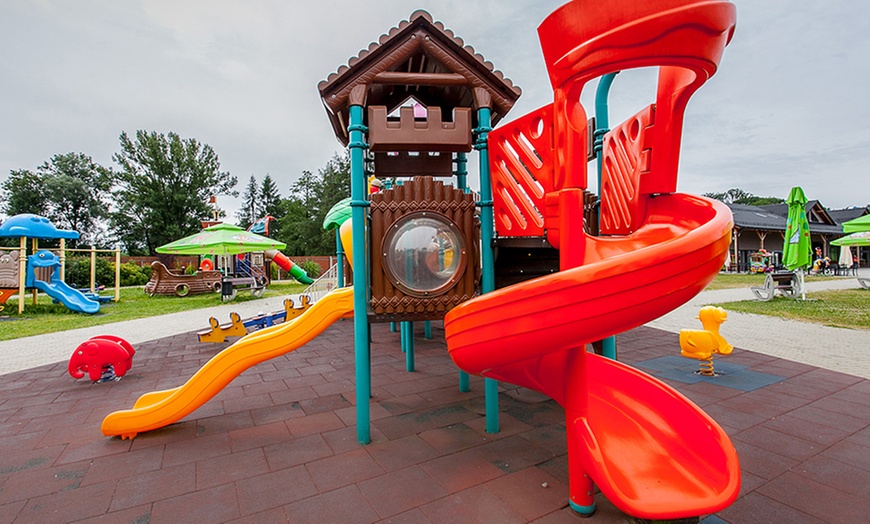 Image 6: Dream Park Ochaby