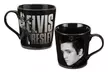 Retro Movie Star Coffee Mugs - Second Medium