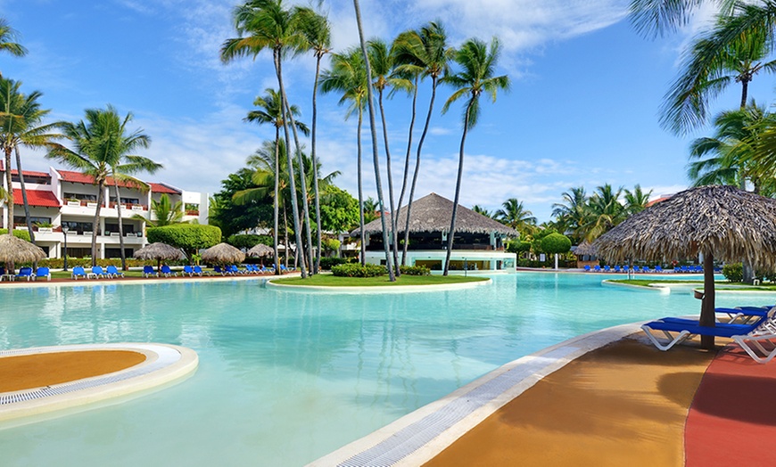 All-Inclusive Punta Cana Vacation with Airfare from Travel by Jen in ...