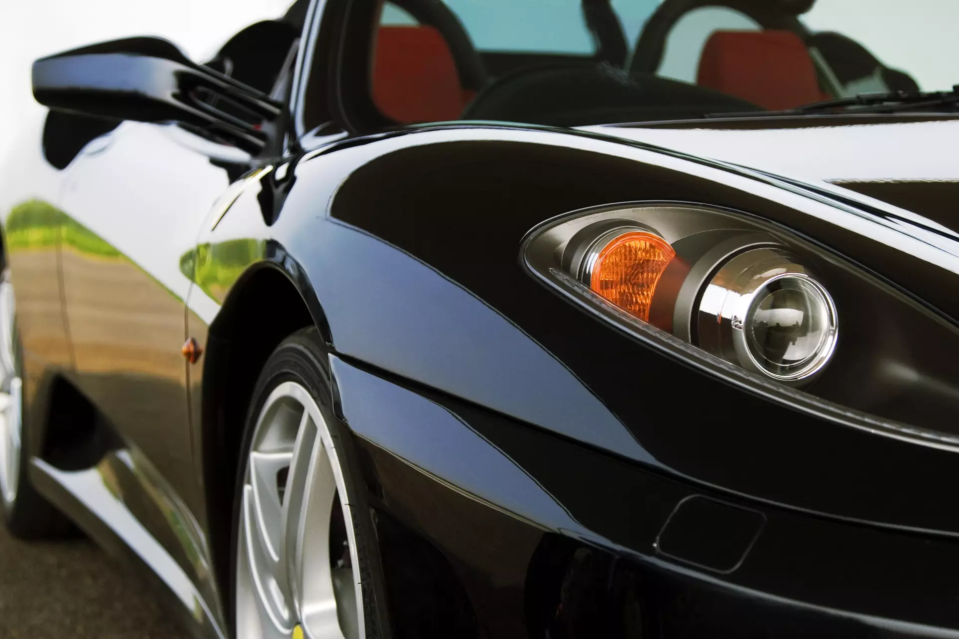 One Vehicle Wrap Design with Purchase of Vehicle Wrap. at Graphink Printing - Primary Image
