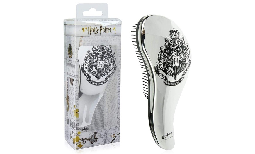 Image 5: Cerda Harry Potter Hair Brush