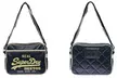 Superdry Tasche 2. Wahl in dem Design und der Farbe nach Wahl - Second Medium