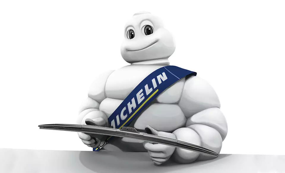 Michelin Stealth Ultra Wiper Blade Pairs from $21.99–$26.99 - Primary Image
