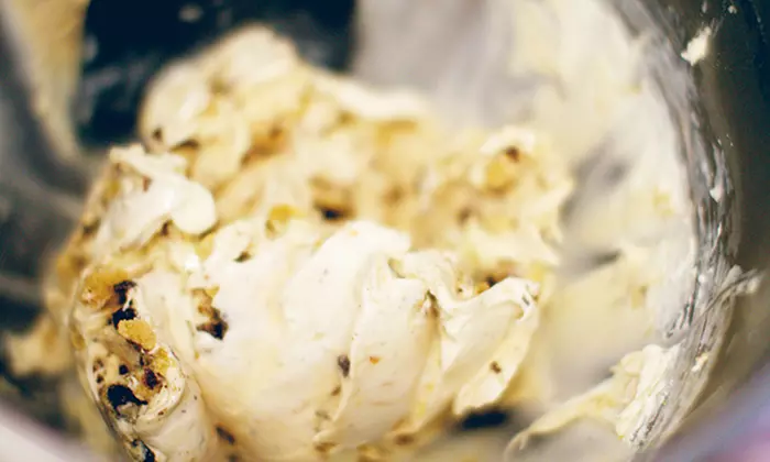 $15 for $30 Worth of Liquid Nitrogen Ice Cream at Chill-N Nitrogen Ice Cream - Primary Image