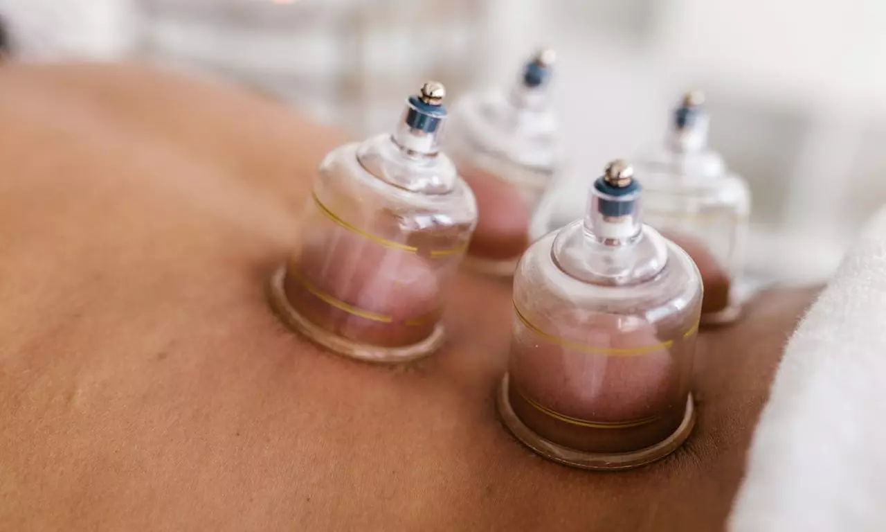 Up to 33% Off on Sports Massage at Massage Kingdom - Primary Image