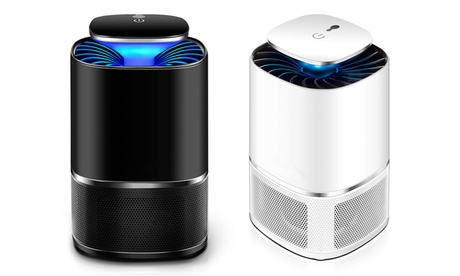 Lampe anti-moustique avec Fonctionnalités UV