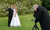 $142 for $472 Worth of Wedding Photography — Ashlee Nikole Photography LLC