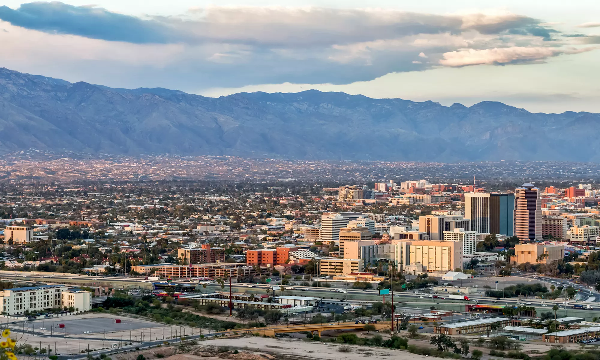 Digital Tucson Attractions Passport. Three Options Available. - Primary Image