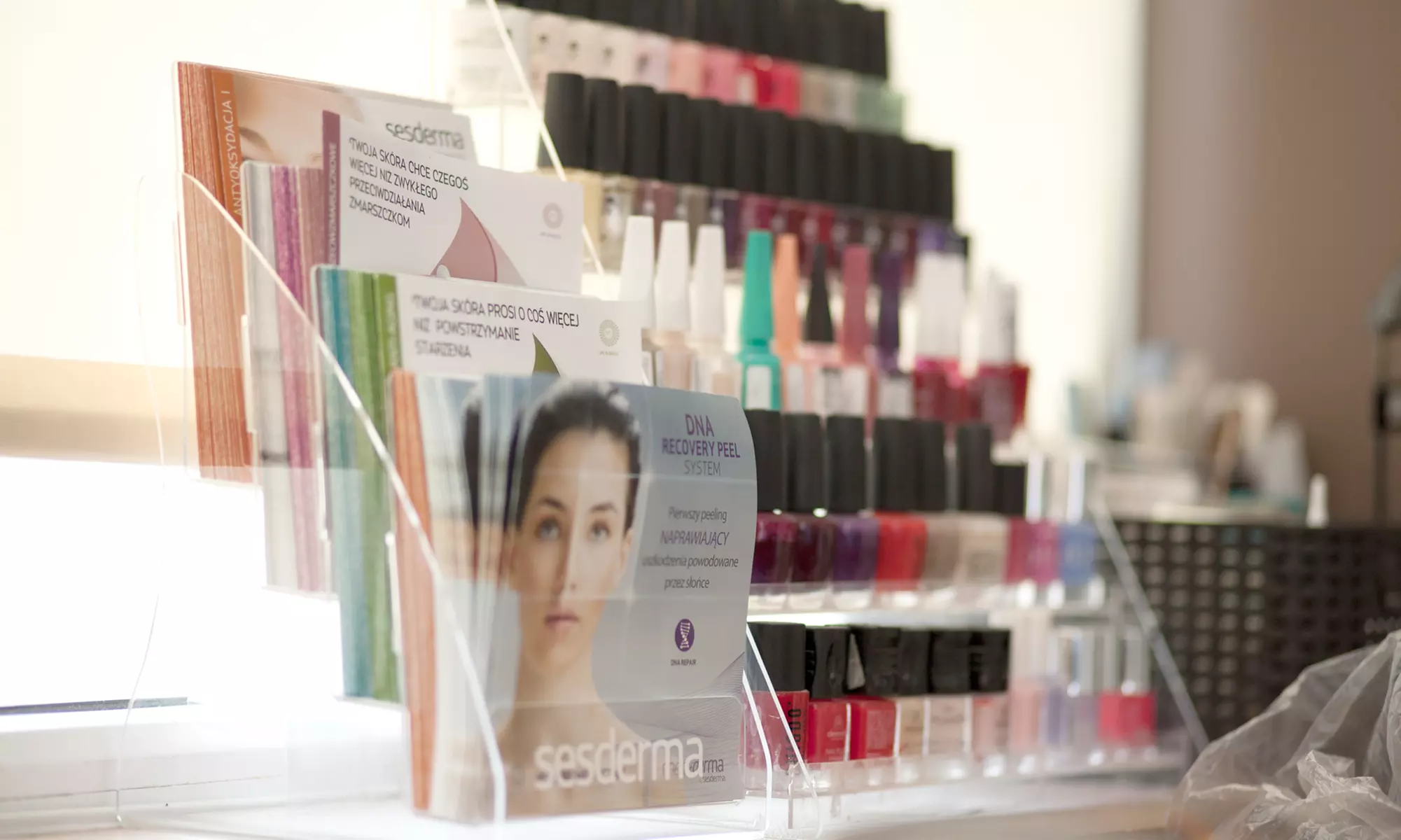 Chłodna zemsta na wadze