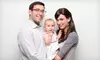 In-Studio Portrait Package with Prints and Optional Image Disk at Canan Photography (Up to 83% Off)