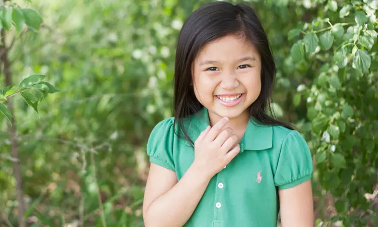 45-Minute Outdoor Photo Shoot from Danielle Eileen Photography (75% Off) - Primary Image