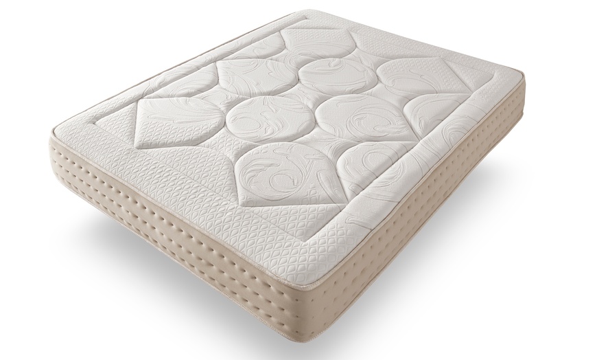 Image 4: Matelas en mousse Comfort