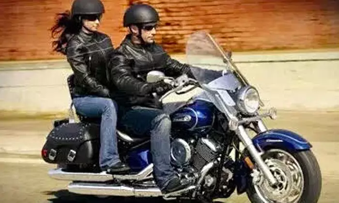 $112.50 for One-Day Motorcycle Rental at Redwood Cycles ($150 Value) - Second Medium