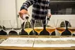3 Std. Bier-Tasting: Reise durch die Bier-Geschichte mit Profi-Sommelier (bis 29% sparen) - Second Medium