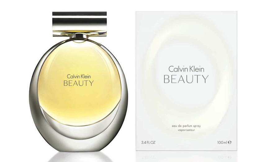 Image 2: Calvin Klein Women's Fragrances