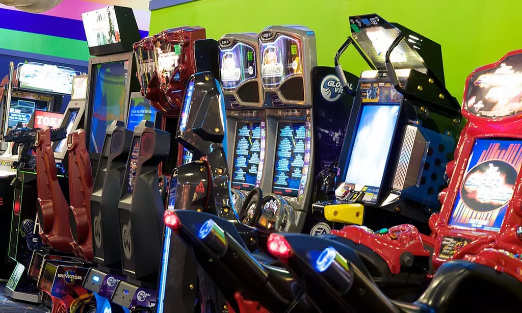 Get $20, $40, or $80 Game Card with 120, 240, or 480 Chip Credits
