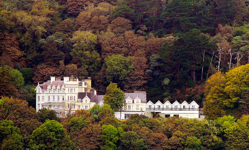 Image 1: Pembrokeshire Coastal Hotel