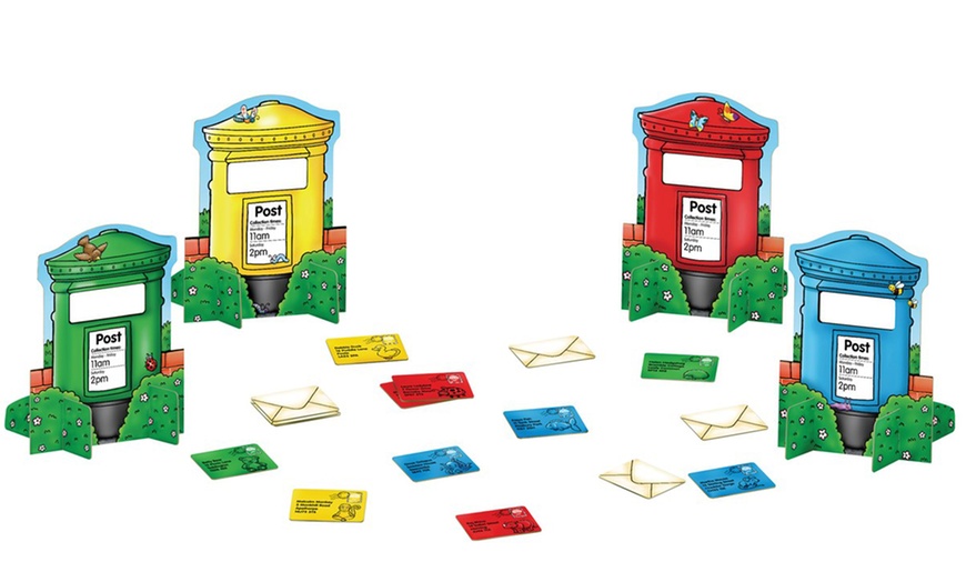 Image 6: Orchard Toys Matching Games