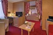 Trentino: Standard- oder Superior-Zimmer für Zwei mit Frühstück und Spa-Zugang im 4* Hotel Posta 1899 - Second Medium