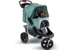 Paws & Pals 3 Wheeler Jogger Folding Pet Stroller - Second Medium