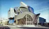 $12.99 for a Visit for Two to the Art Gallery of Alberta (Up to $26.25 Value)