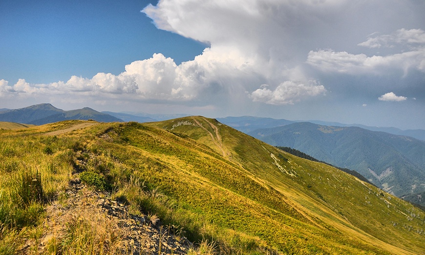 Image 14: Off-road: jazda ze szkoleniem i pamiątkowym kubkiem w Adventure Tour