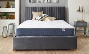 3500 Duo Sleep Pocket+ Mattress