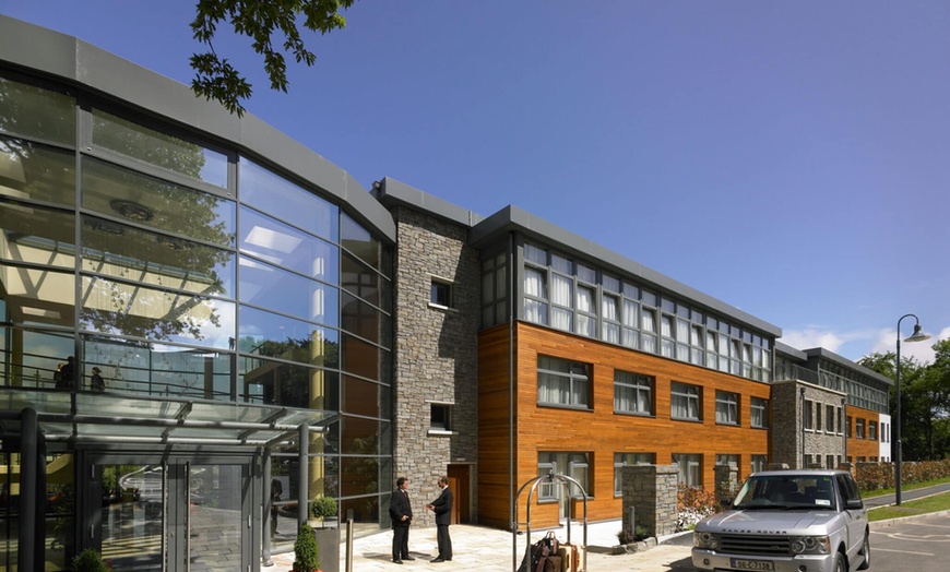 Image 22: Cork: 1-3 Nights with Breakfast and Leisure Club Access