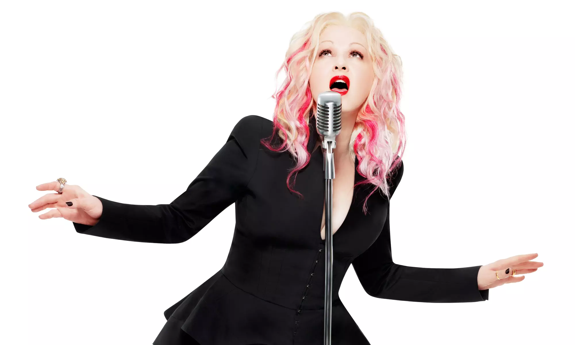 Epic Sweepstakes to Bowl with Cyndi Lauper: Support True Colors Fund and Enter to Win a Trip to New York City for Two   - Primary Image