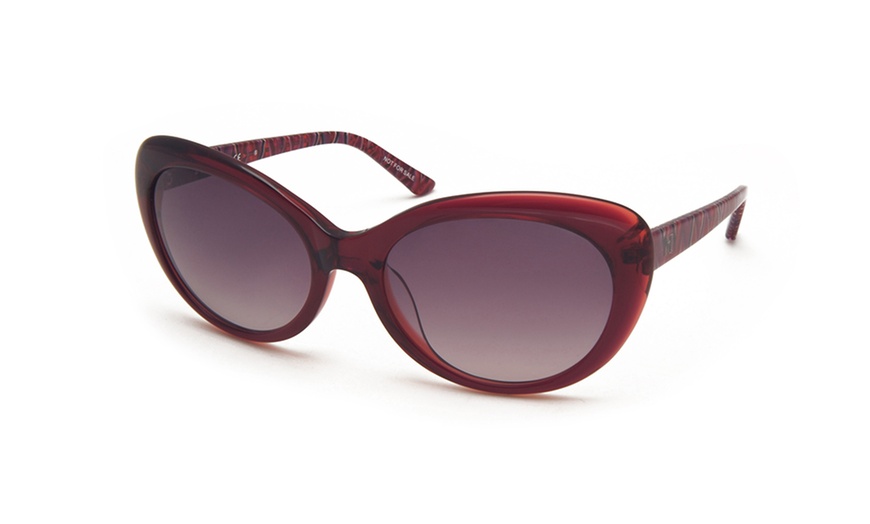 Image 9: Moschino or Missoni Sunglasses