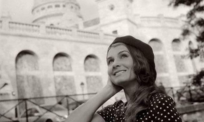 Cours de photo argentique