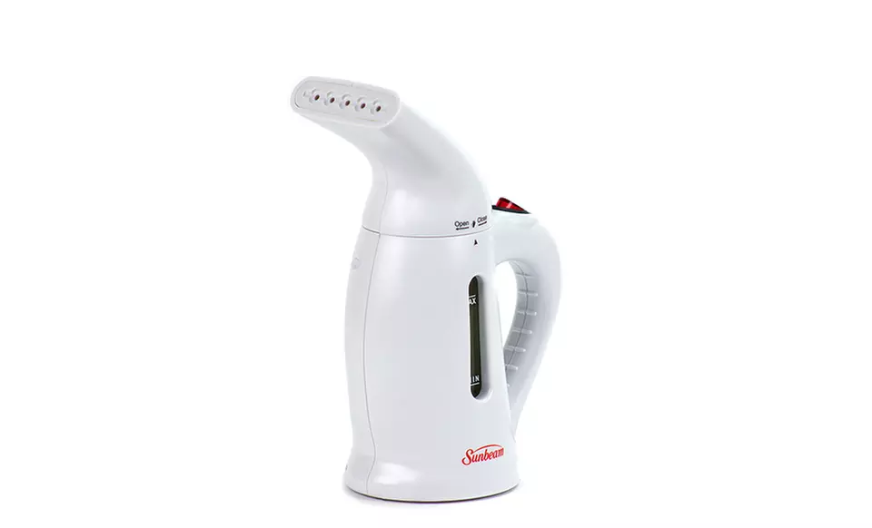 Sunbeam Handheld Garment Steamer - Image 4