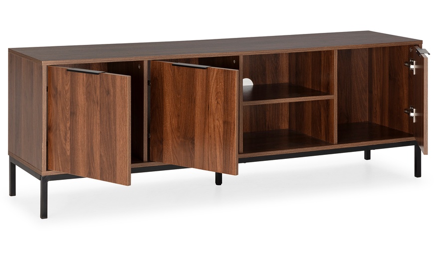 Image 21: 1 o 2 muebles de salón Auri de Somos Venta Online