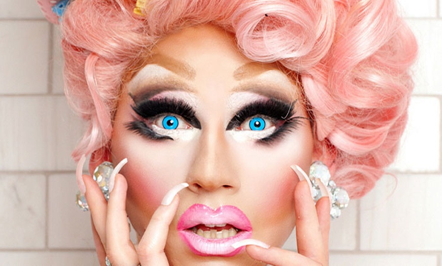 Show: Divas of Drag - Divas of Drag - National Tour | Groupon