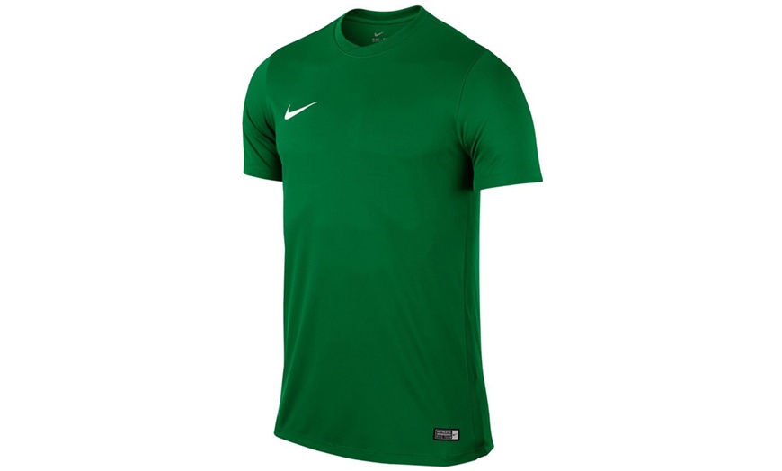 Image 9: Nike Men's Park T-Shirt