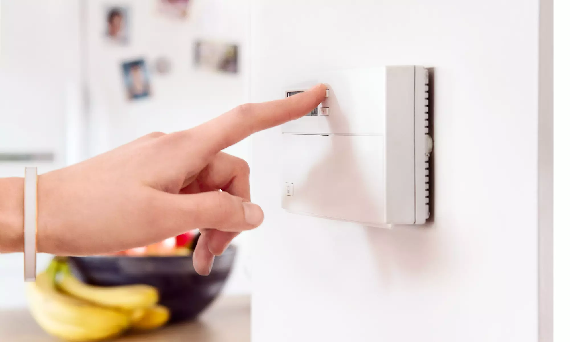 HVAC Tune-Up or $39 for $130 Toward a Complete HVAC System Unit from Maintenance Technologies Inc - Primary Image