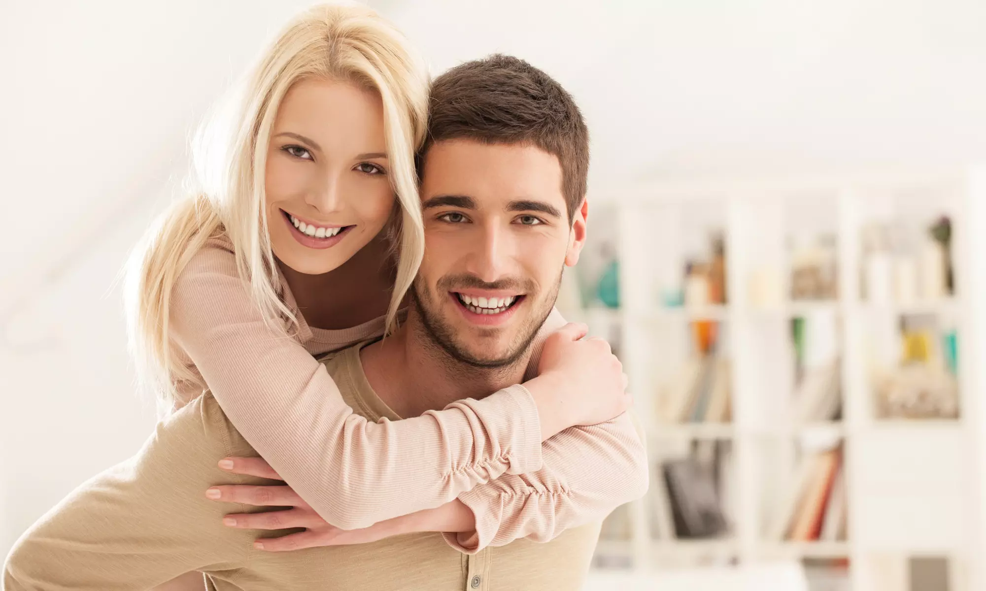 $50 for $90 Worth of Relationship Counseling — Inner Balance MFT - Primary Image