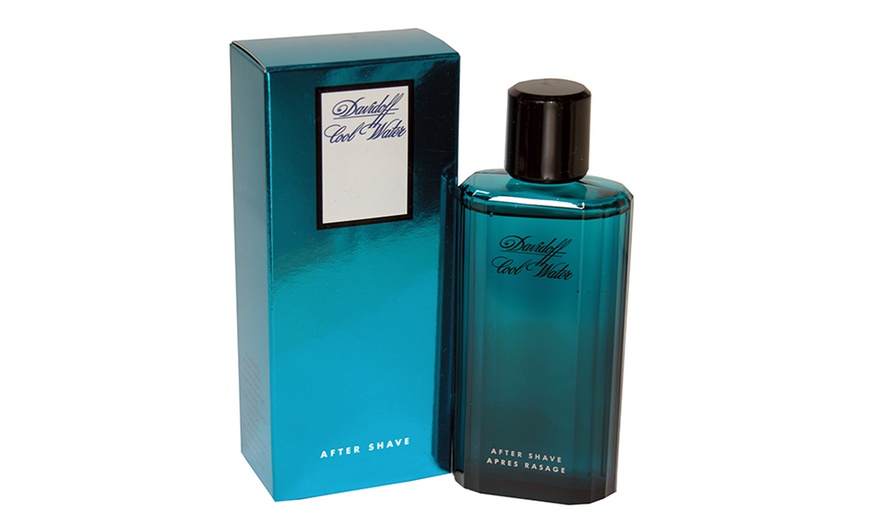 Image 4: Davidoff Fragrances for Men