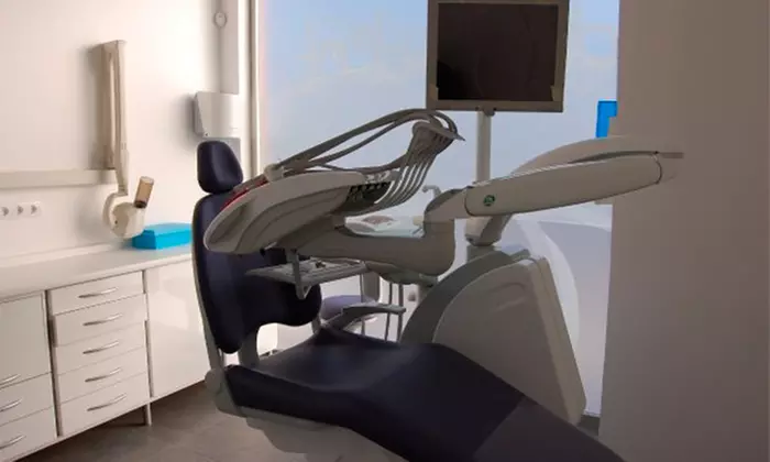 Blanqueamiento y limpieza bucal hasta -80%