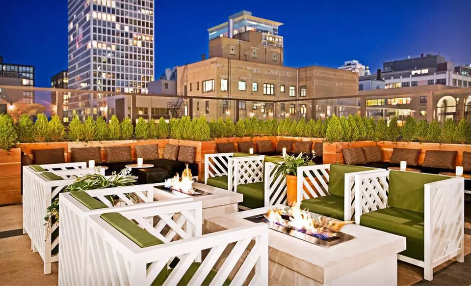 Stay at Raffaello Hotel in Downtown Chicago - Primary Image