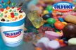 $10.95 1 Litre Take Home Ice Cream Tub with Four Mix Ins at Cold Rock Ice Creamery ($22 Value) (Card is posted) - Image 2